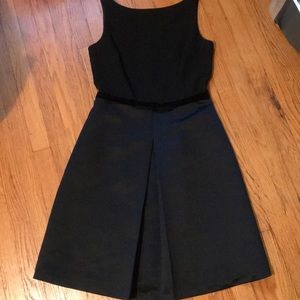 Maggie London little black dress